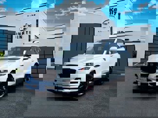 Used 2019 Jaguar F-PACE Prestige image 1