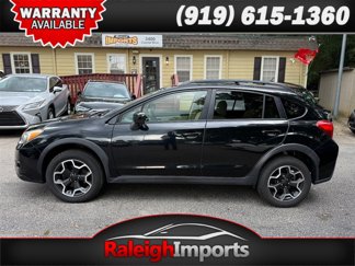 Used 2015 Subaru Crosstrek 2.0i Premium image 1