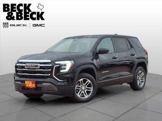 New 2025 GMC Terrain Elevation image 1