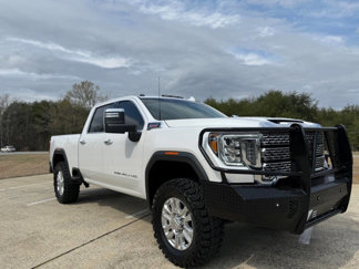 Used 2021 GMC Sierra 2500 Denali w/ Denali Ultimate Package image 1