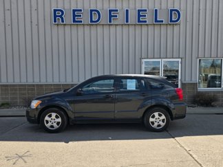 Used 2011 Dodge Caliber Express image 1