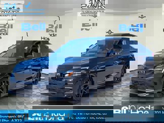 Used 2024 Honda Civic Sport image 1