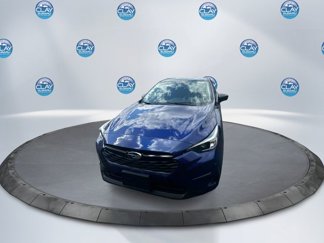 New 2025 Subaru Impreza 2.0i image 1