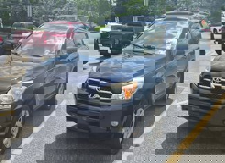Used 2007 Toyota RAV4 Limited image 1