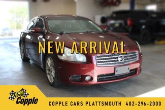 Used 2009 Nissan Maxima 3.5 SV image 1