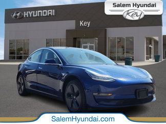 Used 2018 Tesla Model 3 Mid Range image 1