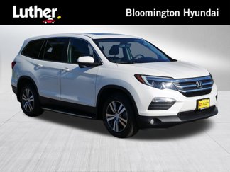 Used 2018 Honda Pilot EX-L image 1