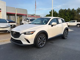 Used 2019 MAZDA CX-3 Touring image 1