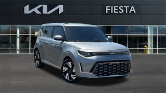 Used 2023 Kia Soul GT-Line image 1