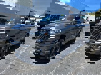 New 2025 RAM 1500 Tradesman image 1