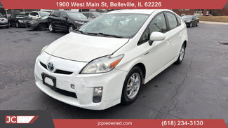 Used 2011 Toyota Prius One image 1