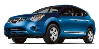 Used 2012 Nissan Rogue S w/ Special Edition Pkg image 1