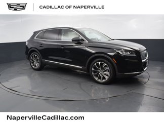 Used 2021 Lincoln Nautilus Reserve image 1