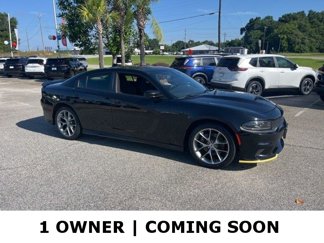 Used 2023 Dodge Charger GT image 1