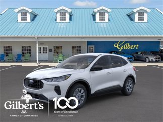 New 2025 Ford Escape Active image 1