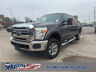 Used 2015 Ford F250 XLT image 1