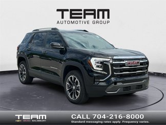 New 2025 GMC Terrain Elevation w/ Elevation Premium Package image 1