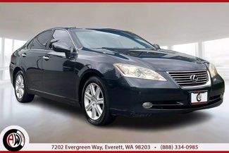 Used 2007 Lexus ES 350 image 1
