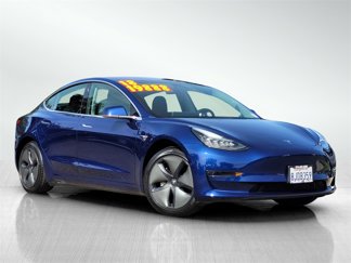 Used 2018 Tesla Model 3 image 1