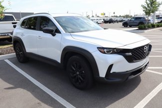 Used 2023 MAZDA CX-50 2.5 S w/ Preferred Plus Pkg image 1