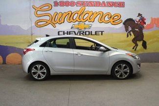 Used 2013 Hyundai Elantra GT w/ Style Pkg image 1