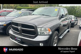 Used 2018 RAM 1500 Express w/ Express Value Package image 1