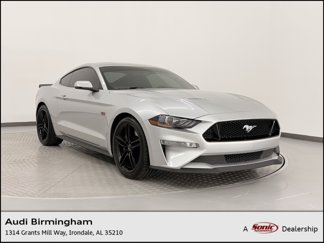 Used 2019 Ford Mustang GT Premium w/ GT Performance Package image 1