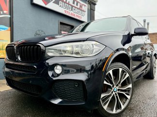 Used 2015 BMW X5 xDrive50i image 1