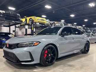 Used 2024 Honda Civic Type R image 1