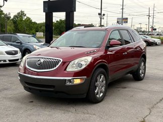 Used 2010 Buick Enclave CXL image 1