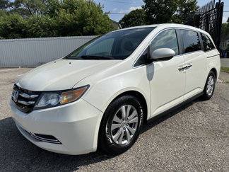 Used 2016 Honda Odyssey EX-L image 1