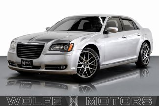 Used 2014 Chrysler 300 S image 1