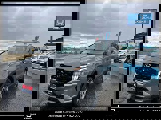 Used 2023 Hyundai Santa Fe SEL image 1