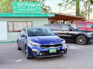 Used 2020 Kia Forte LXS image 1