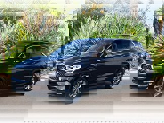 Used 2020 INFINITI QX50 Luxe w/ Navigation Package image 1