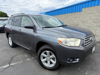 Used 2008 Toyota Highlander 2WD image 1