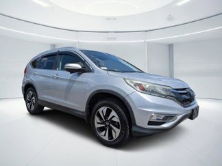 Used 2016 Honda CR-V Touring image 1