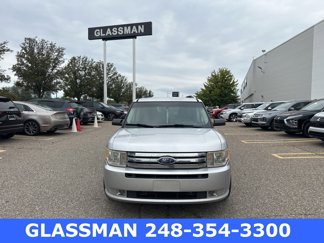 Used 2010 Ford Flex SE image 1