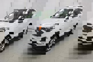 Used 2024 Ford Edge SEL image 1