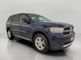 Used 2013 Dodge Durango Crew image 1