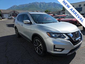 Used 2020 Nissan Rogue SL image 1