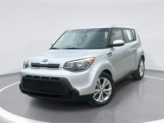 Used 2015 Kia Soul + image 1