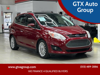 Used 2013 Ford C-MAX Energi SEL image 1