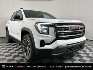 New 2026 GMC Terrain Elevation w/ Elevation Premium Package image 1