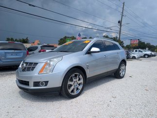 Used 2010 Cadillac SRX Performance image 1