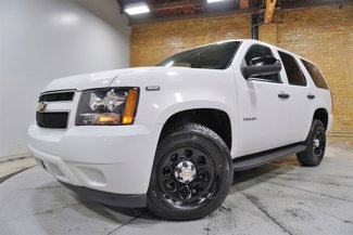 Used 2013 Chevrolet Tahoe 4WD image 1