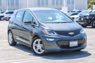 Used 2017 Chevrolet Bolt LT image 1