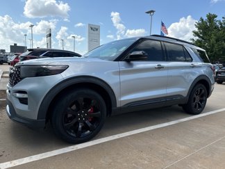 Used 2020 Ford Explorer ST w/ ST Street Pack image 1