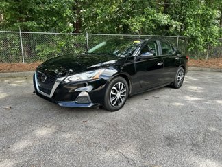 Used 2019 Nissan Altima 2.5 S image 1