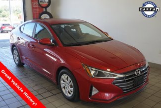 Used 2019 Hyundai Elantra SE image 1